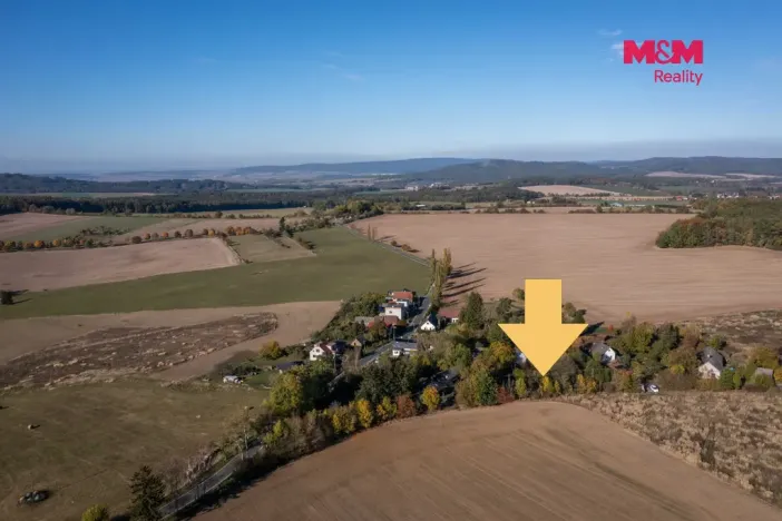 Prodej pozemku pro bydlení, Kakejcov, 1173 m2