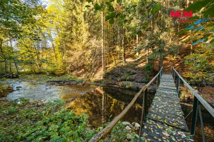 Prodej chaty, Pěčín, 20 m2