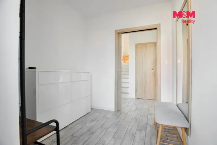 Prodej rodinného domu, Straškov-Vodochody - Vodochody, 147 m2