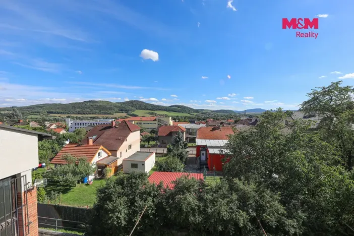 Prodej bytu 3+1, Zdice, Havlíčkova, 70 m2