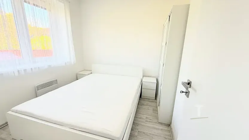 Pronájem bytu 2+kk, Boskovice, Svatopluka Čecha, 31 m2