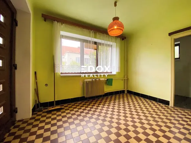 Prodej rodinného domu, Dolní Roveň, 259 m2