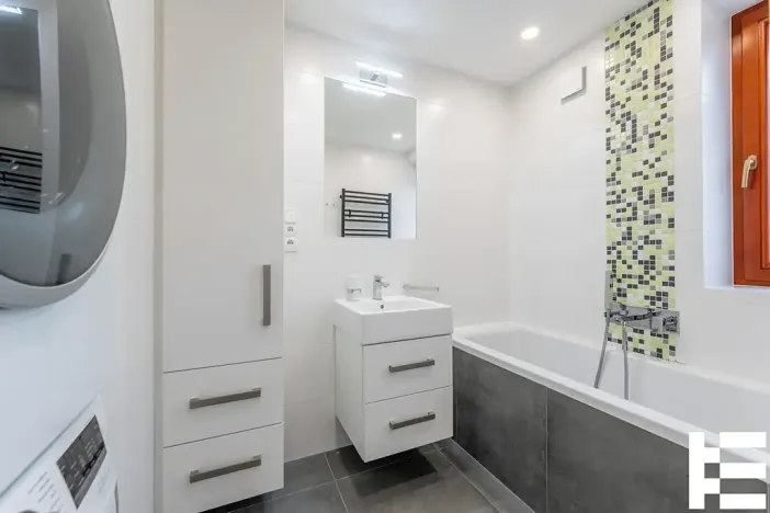 Prodej bytu 3+kk, Praha - Kbely, Martinická, 57 m2