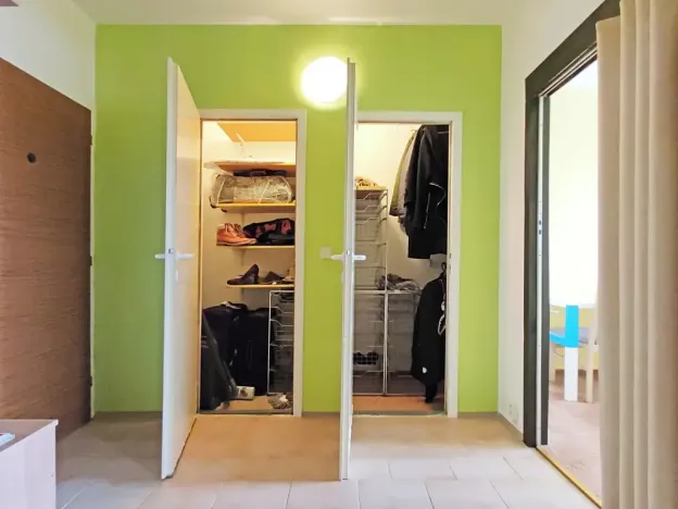 Prodej bytu 2+kk, Brno, Oderská, 50 m2