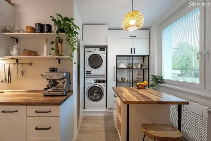 Prodej bytu 2+1, Mokrá-Horákov, 61 m2