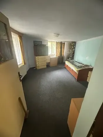 Prodej rodinného domu, Dymokury, Na Ohrádkách, 70 m2
