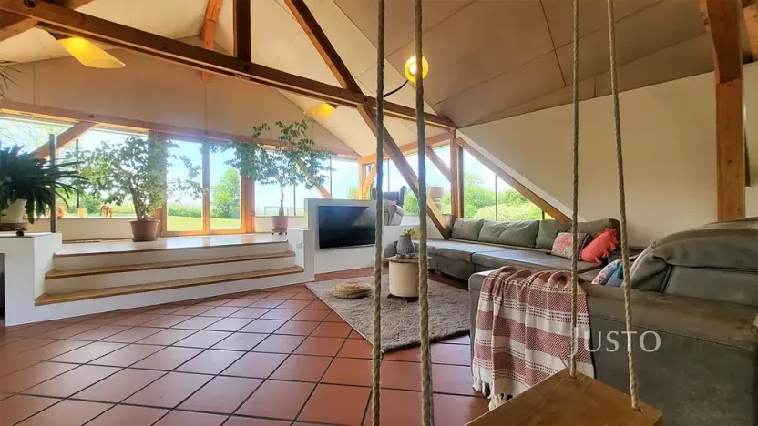 Prodej rodinného domu, Čížová, 346 m2