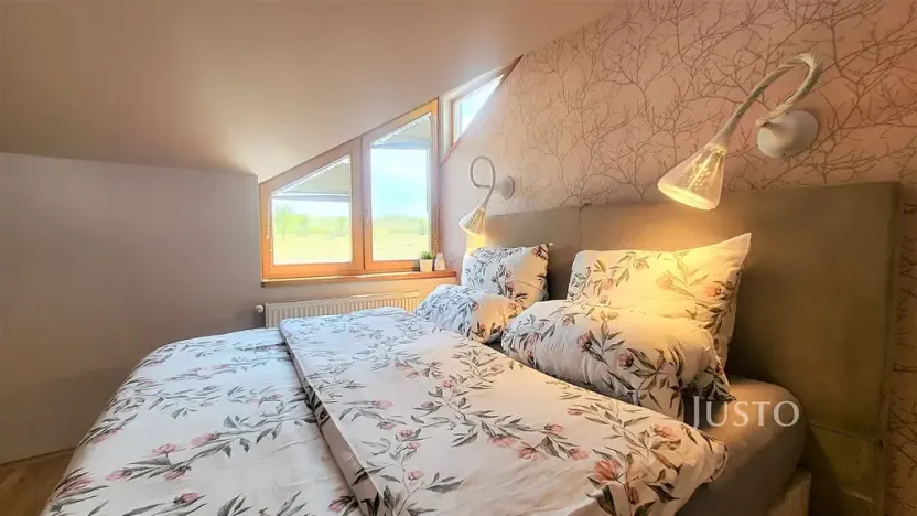 Prodej rodinného domu, Čížová, 346 m2