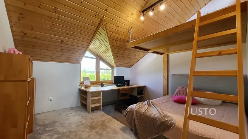 Prodej rodinného domu, Čížová, 346 m2