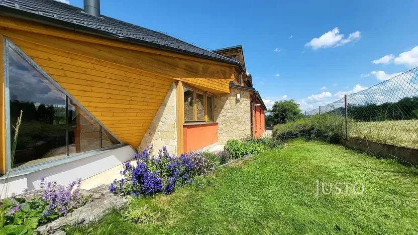 Prodej rodinného domu, Čížová, 346 m2