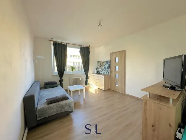 Pronájem bytu 1+1, Stráž pod Ralskem, Pionýrů, 48 m2