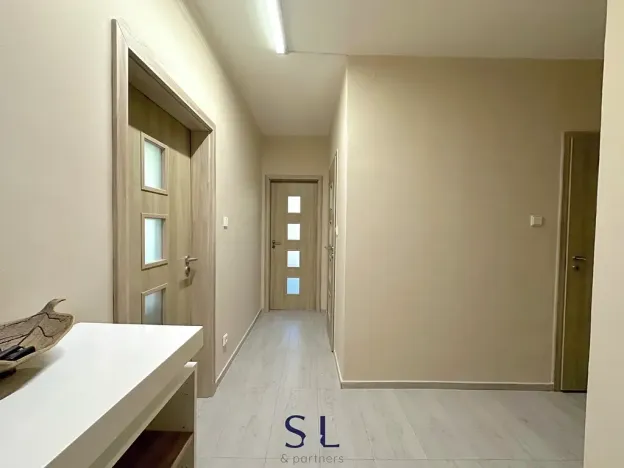 Pronájem bytu 1+1, Stráž pod Ralskem, Pionýrů, 48 m2