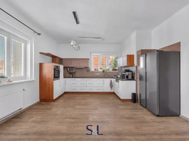Prodej bytu 2+1, Jičín, Na Tobolce, 83 m2