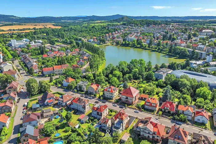 Prodej bytu 2+1, Jičín, Na Tobolce, 83 m2