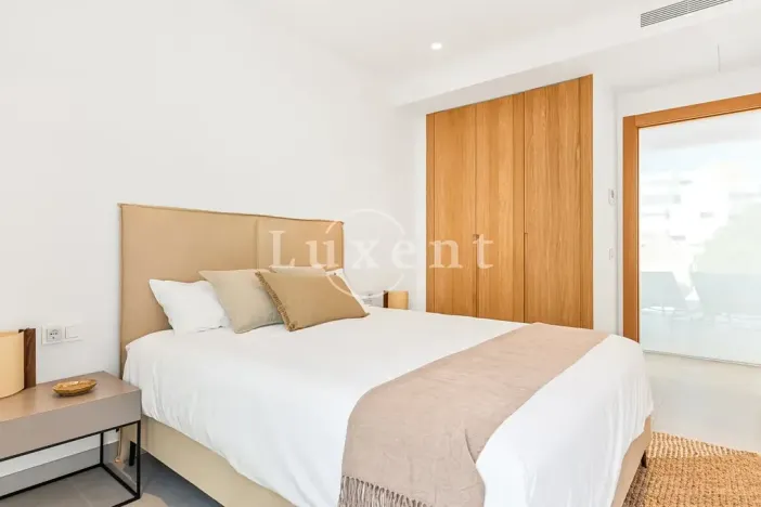 Prodej vily, Xàbia, Španělsko, Cumbre del Sol - Granadella, 430 m2