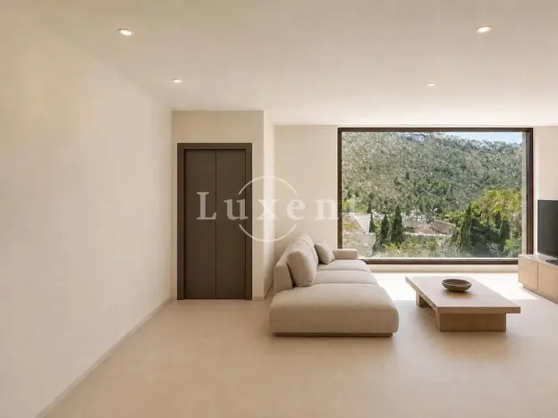 Prodej vily, El Poble Nou de Benitatxell, Španělsko, 207 m2