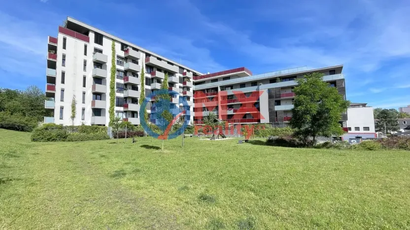 Pronájem bytu 2+1, Praha - Stodůlky, Plzeňská, 55 m2
