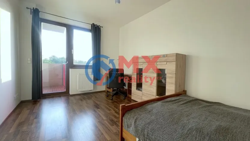 Pronájem bytu 2+1, Praha - Stodůlky, Plzeňská, 55 m2