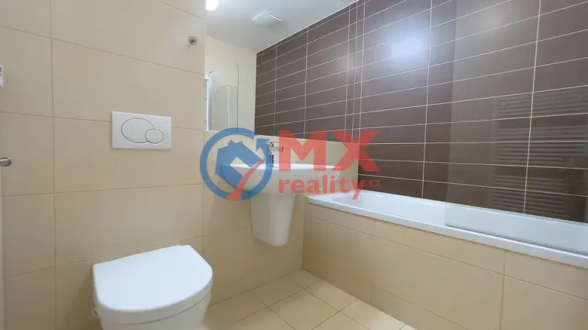 Pronájem bytu 2+1, Praha - Stodůlky, Plzeňská, 55 m2