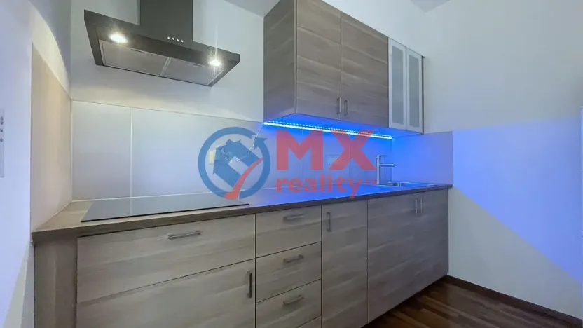 Pronájem bytu 2+1, Praha - Stodůlky, Plzeňská, 55 m2
