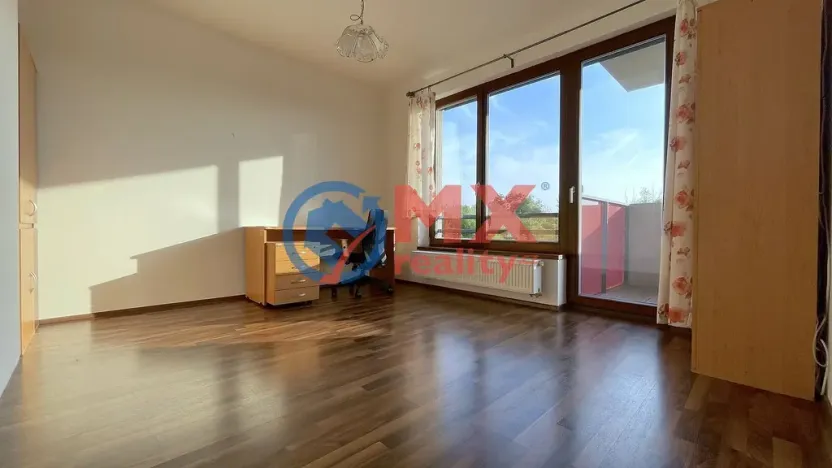 Pronájem bytu 2+1, Praha - Stodůlky, Plzeňská, 55 m2