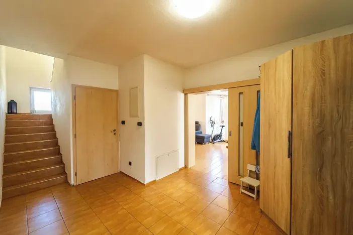 Prodej rodinného domu, Perná, 258 m2