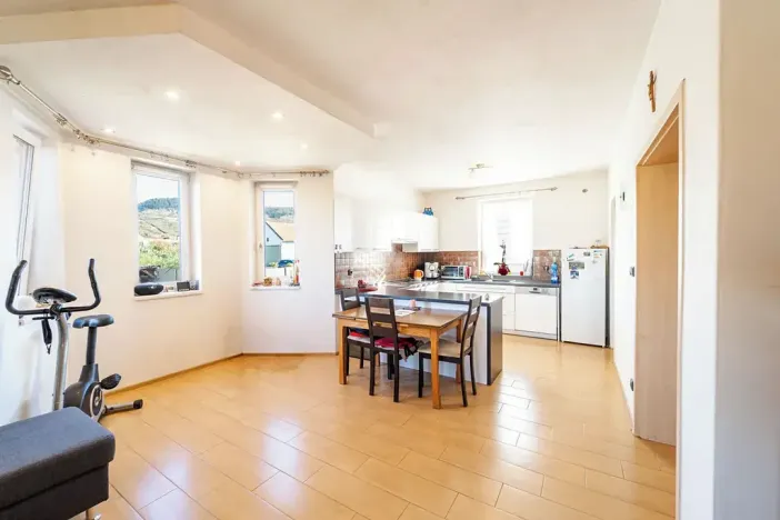 Prodej rodinného domu, Perná, 258 m2