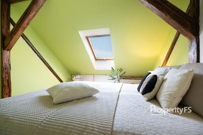 Prodej rodinného domu, Duchcov, Havlíčkova, 150 m2