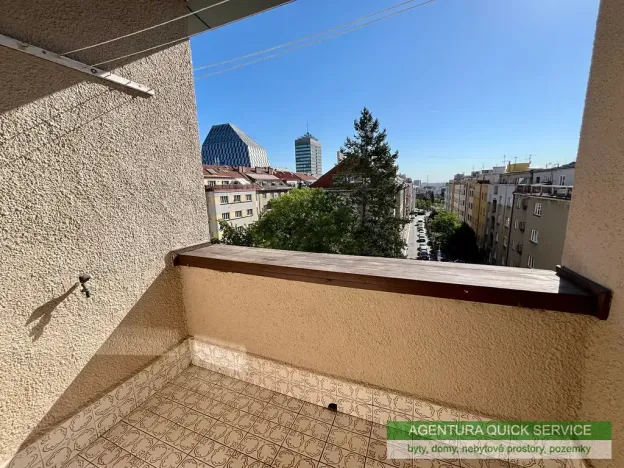 Pronájem bytu 4+kk, Praha - Vinohrady, náměstí Jiřího z Lobkovic, 150 m2