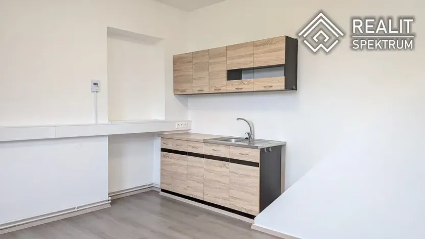 Pronájem kanceláře, Letohrad, Na Rozmezí, 36 m2
