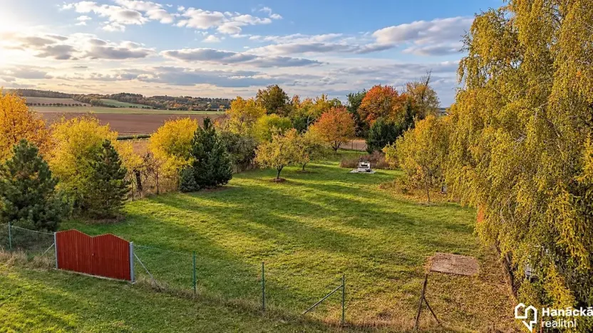 Prodej pozemku pro bydlení, Drahanovice, 1477 m2