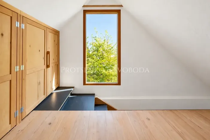 Prodej ubytování, Sklené nad Oslavou, 150 m2