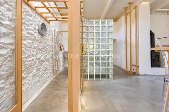 Prodej chalupy, Sklené nad Oslavou, 150 m2