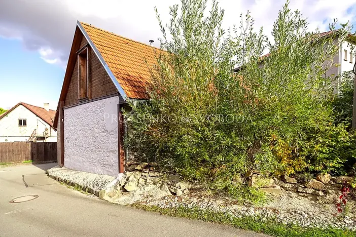 Prodej chalupy, Sklené nad Oslavou, 150 m2