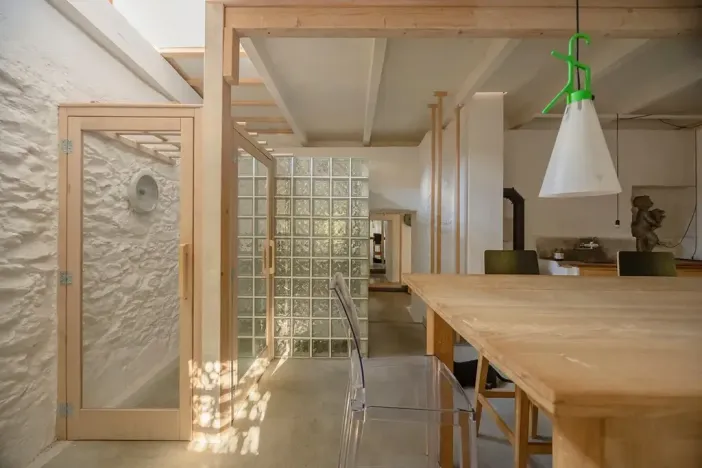 Prodej rodinného domu, Sklené nad Oslavou, 150 m2