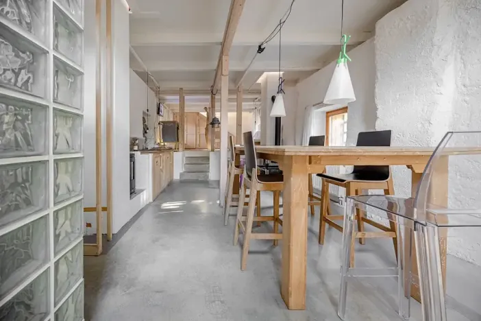 Prodej rodinného domu, Sklené nad Oslavou, 150 m2