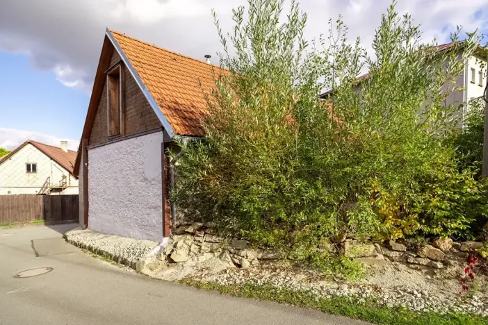 Prodej rodinného domu, Sklené nad Oslavou, 150 m2