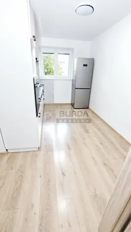 Pronájem bytu 2+1, Neratovice, 54 m2