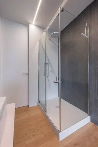 Pronájem bytu 3+kk, Praha - Hrdlořezy, Mezitraťová, 110 m2