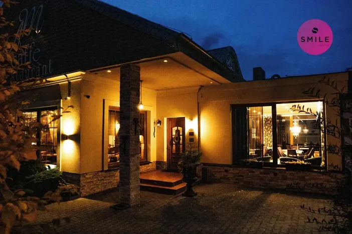 Pronájem restaurace, Ludgeřovice, Hlučínská, 210 m2