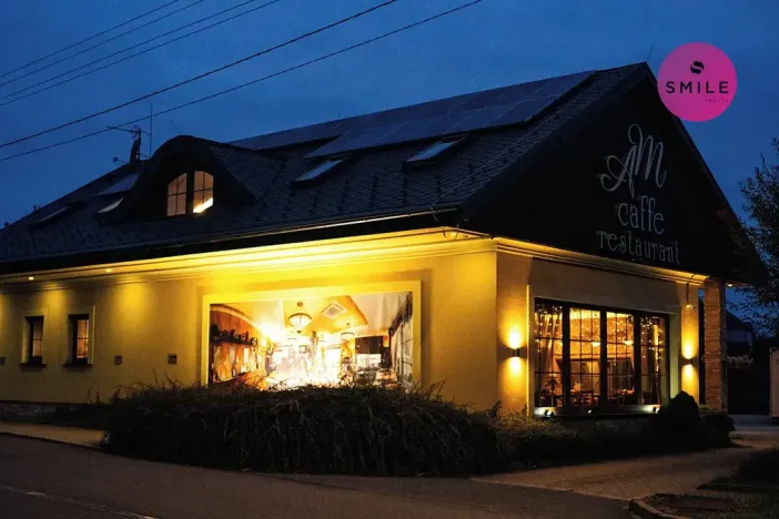 Pronájem restaurace, Ludgeřovice, Hlučínská, 210 m2