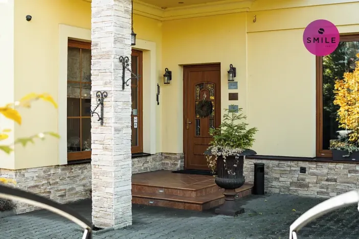 Pronájem komerční nemovitosti, Ludgeřovice, Hlučínská, 210 m2