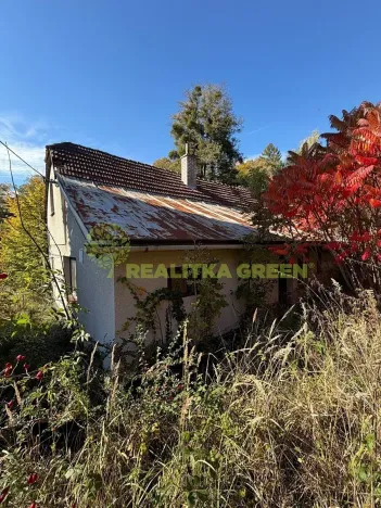 Prodej chalupy, Pržno, 119 m2