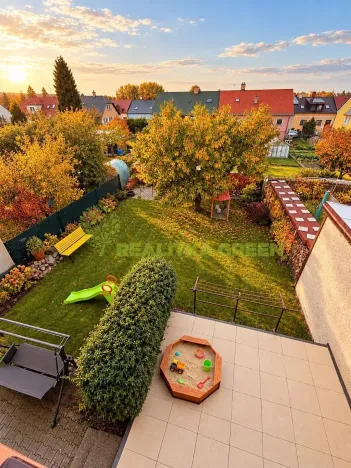 Prodej rodinného domu, Svitavy, Na Barikádách, 175 m2