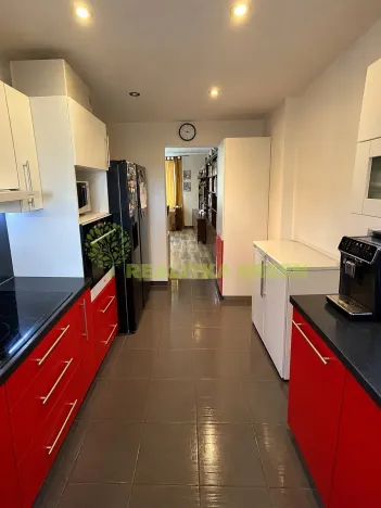 Prodej rodinného domu, Svitavy, Na Barikádách, 175 m2