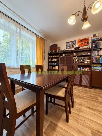 Prodej rodinného domu, Svitavy, Na Barikádách, 175 m2