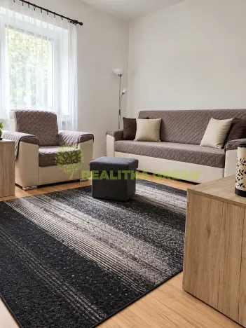 Prodej rodinného domu, Svitavy, Na Barikádách, 175 m2