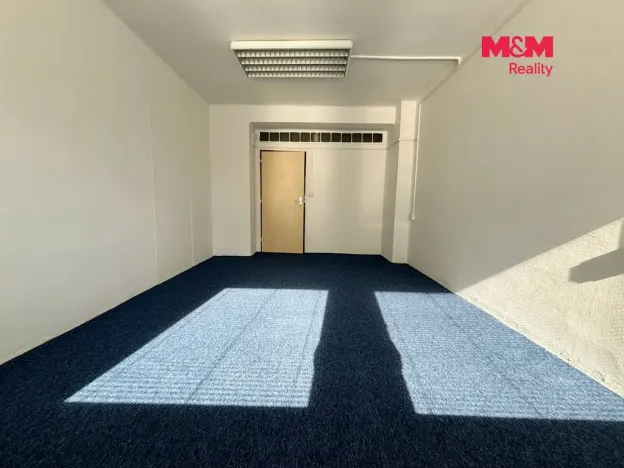Pronájem kanceláře, Mladá Boleslav - Mladá Boleslav III, Šafaříkova, 19 m2