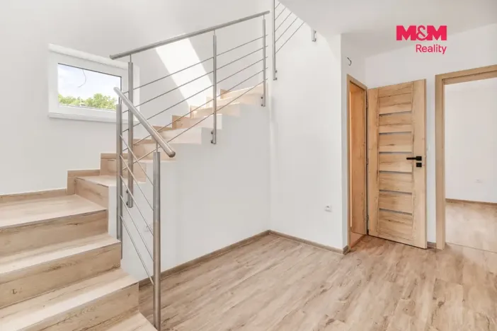 Prodej rodinného domu, Chyšná, 135 m2