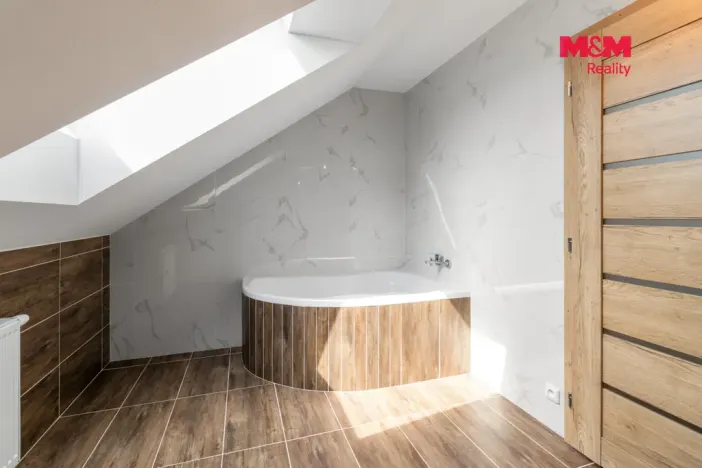 Prodej rodinného domu, Chyšná, 135 m2